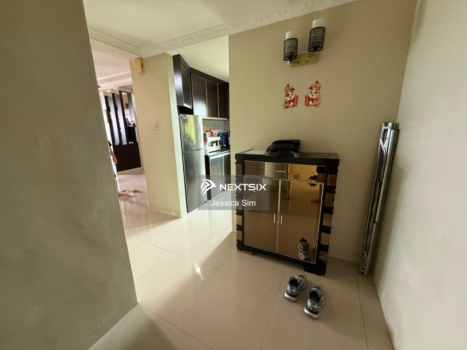 Apartment For Sale in Kuching Sarawak