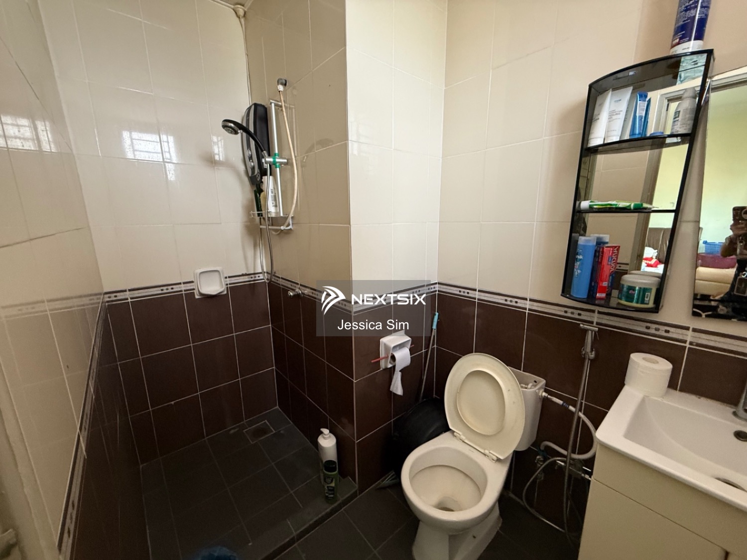 Apartment For Sale in Kuching Sarawak - Image 10