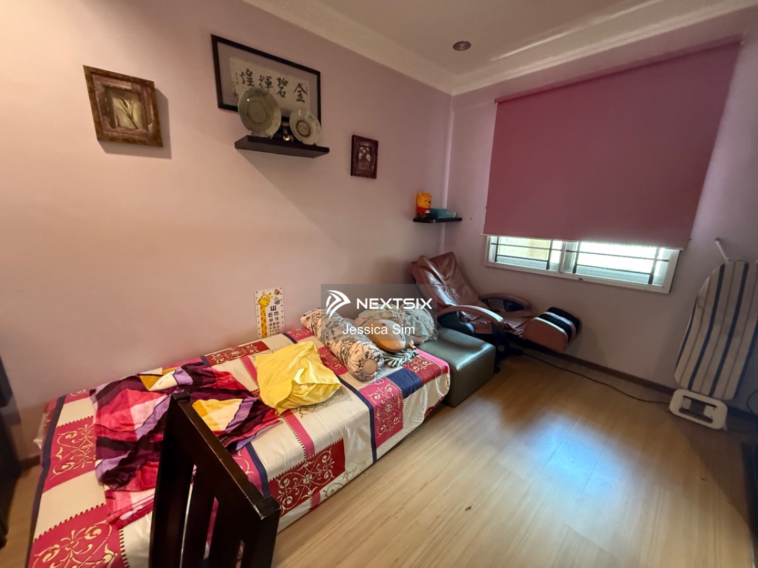 Apartment For Sale in Kuching Sarawak - Image 11