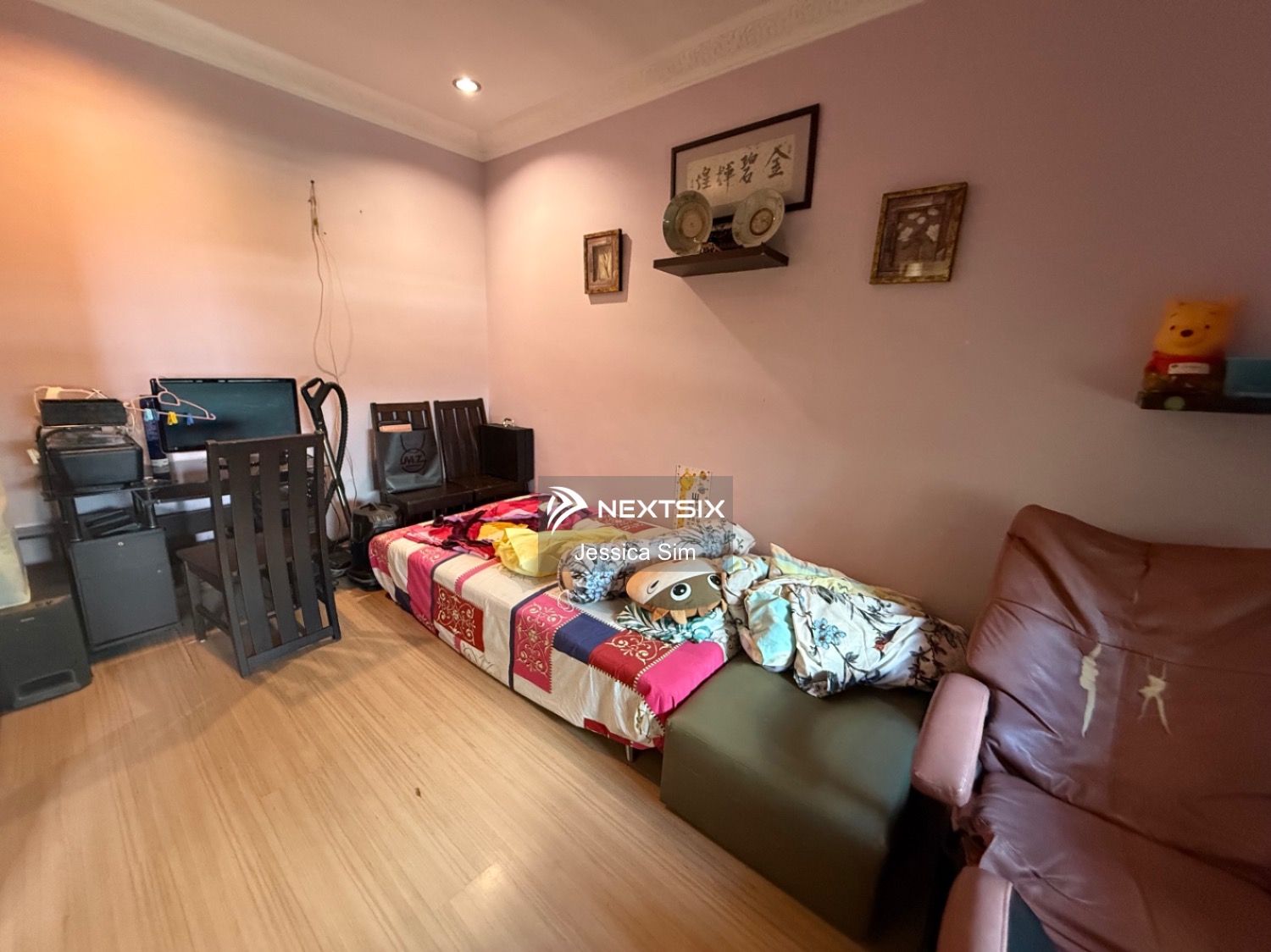 Apartment For Sale in Kuching Sarawak - Image 12