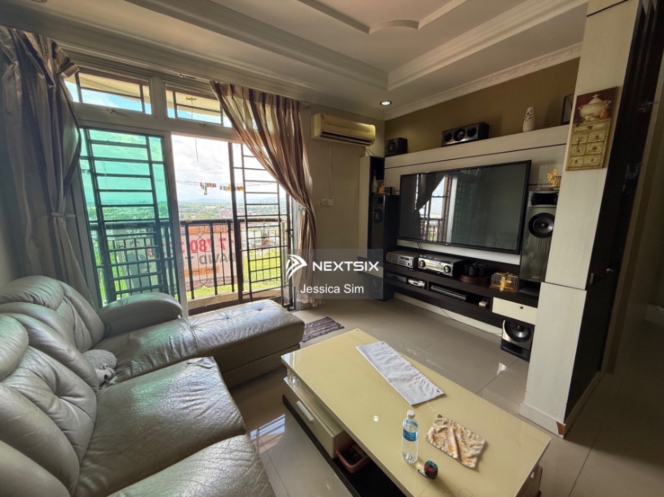 Apartment For Sale in Kuching Sarawak - Image 2