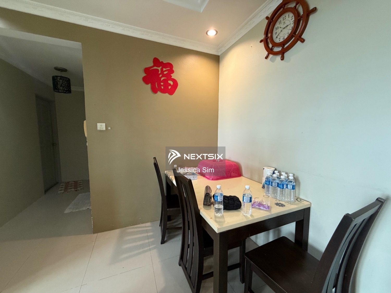 Apartment For Sale in Kuching Sarawak - Image 3
