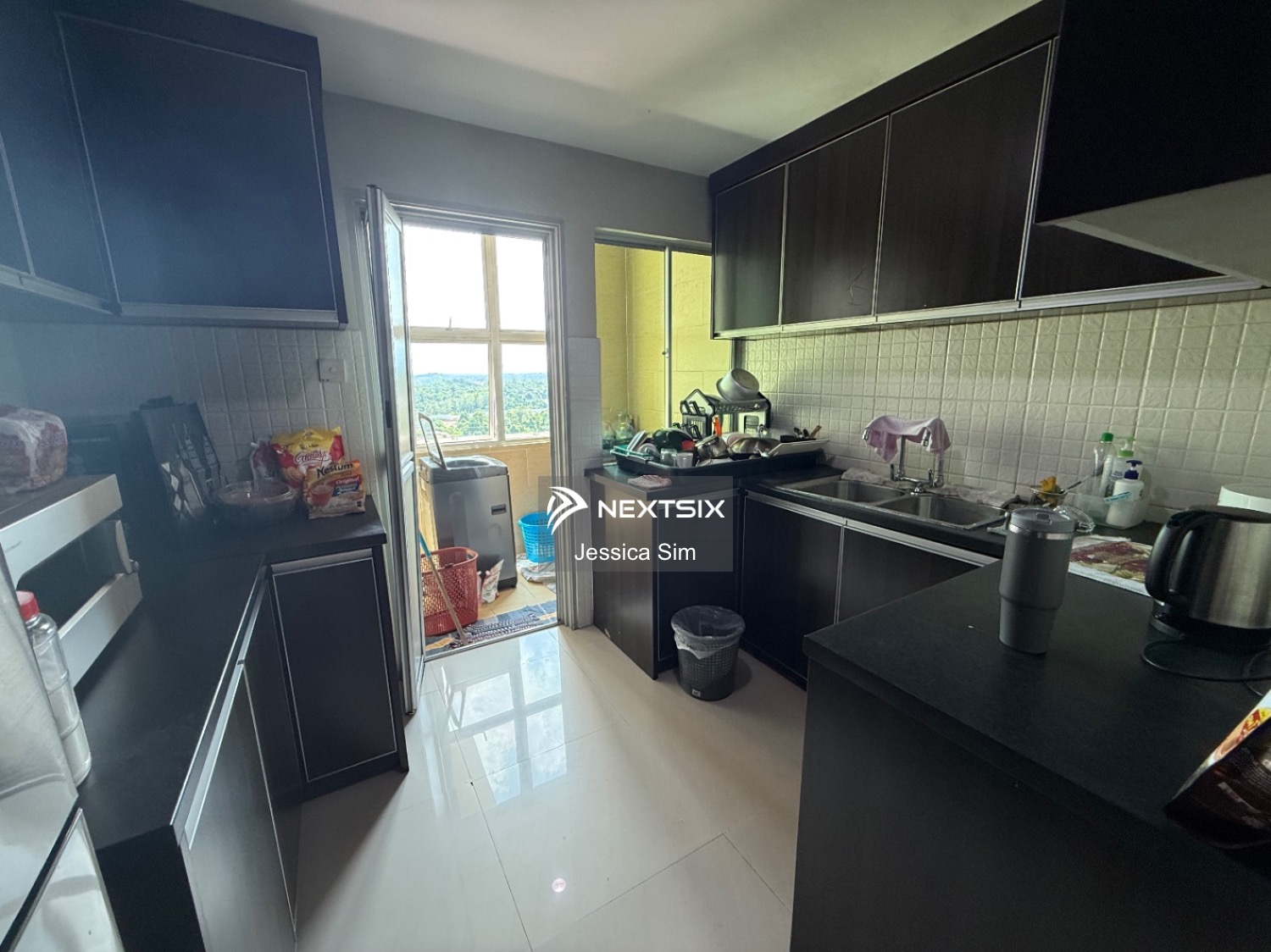 Apartment For Sale in Kuching Sarawak - Image 4