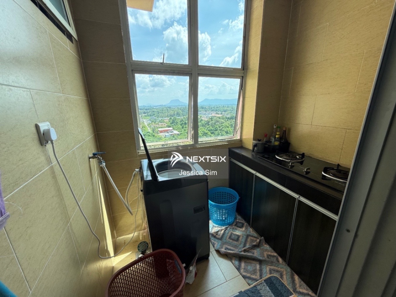 Apartment For Sale in Kuching Sarawak - Image 5