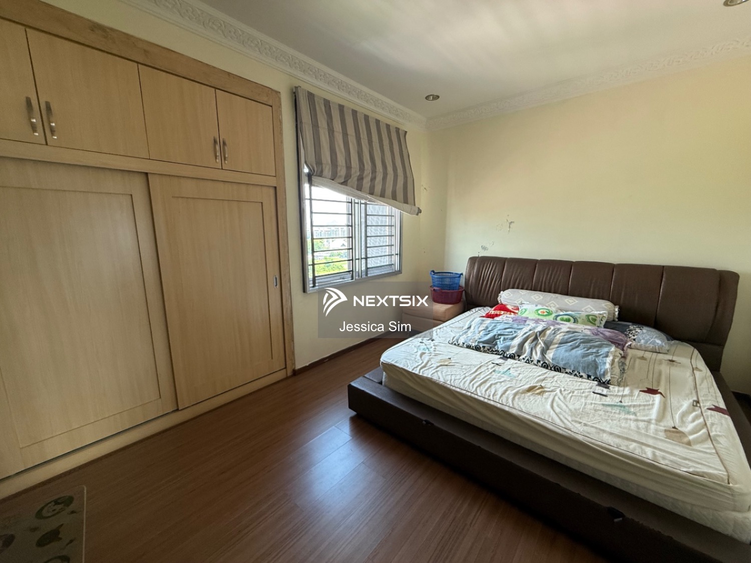 Apartment For Sale in Kuching Sarawak - Image 7