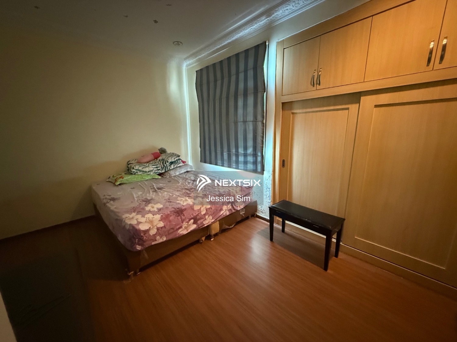 Apartment For Sale in Kuching Sarawak - Image 8