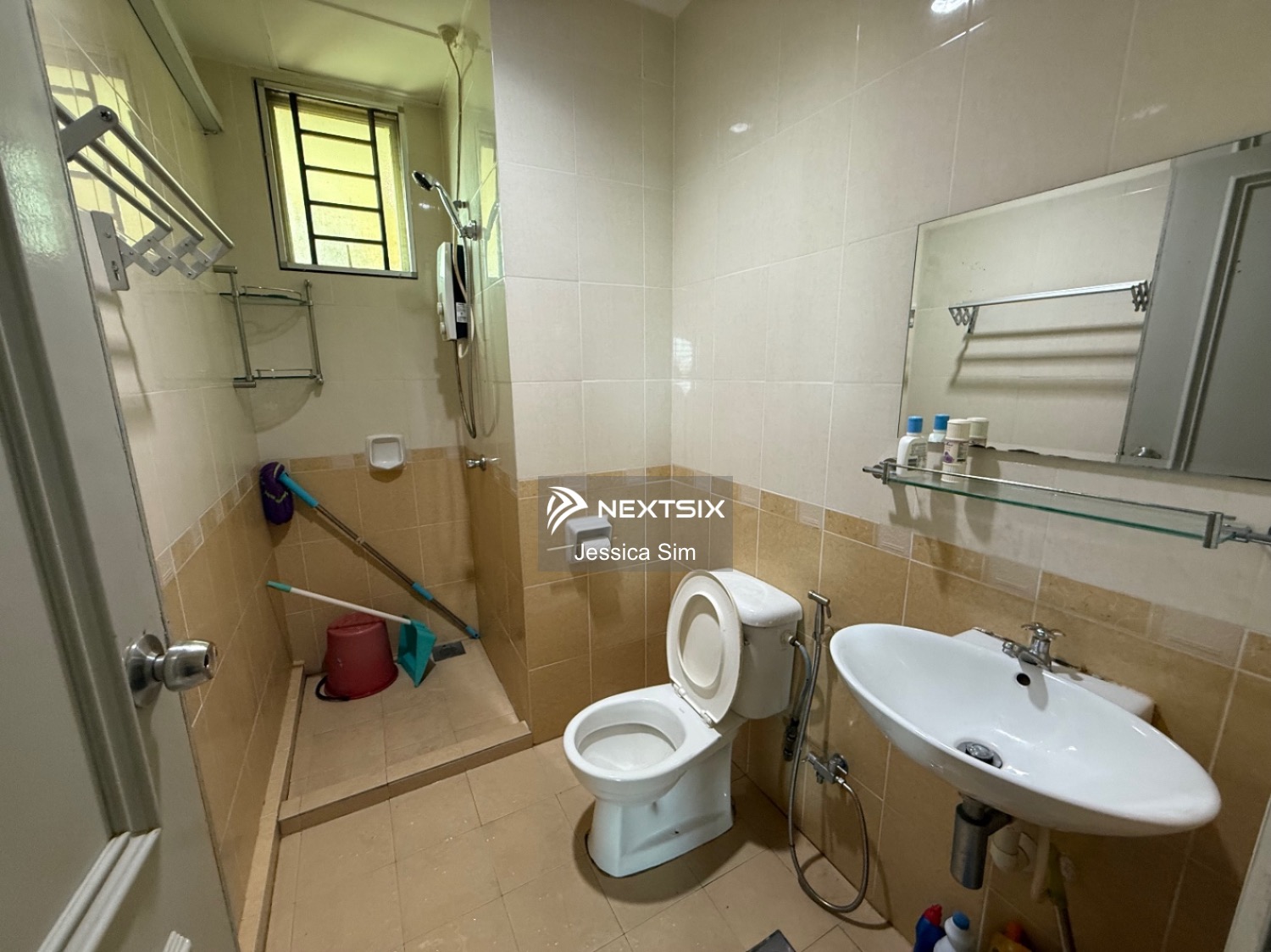 Apartment For Sale in Kuching Sarawak - Image 9