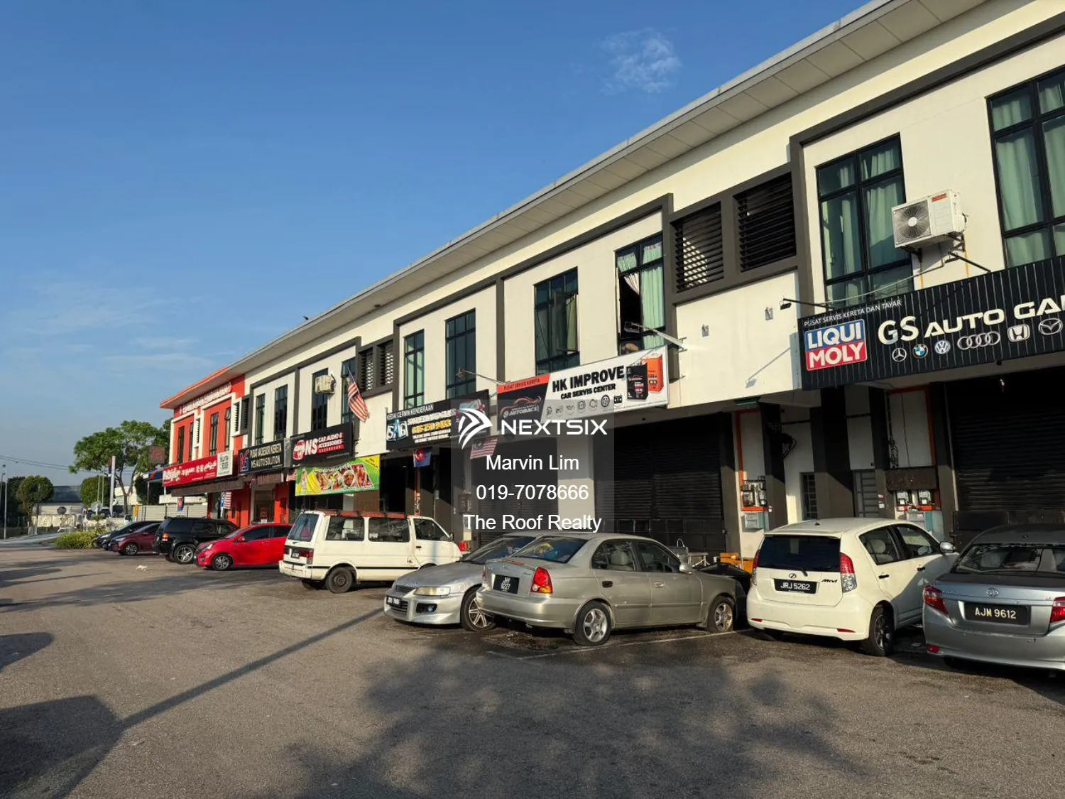 Shop For Sale in Johor Bahru Johor - Image 3
