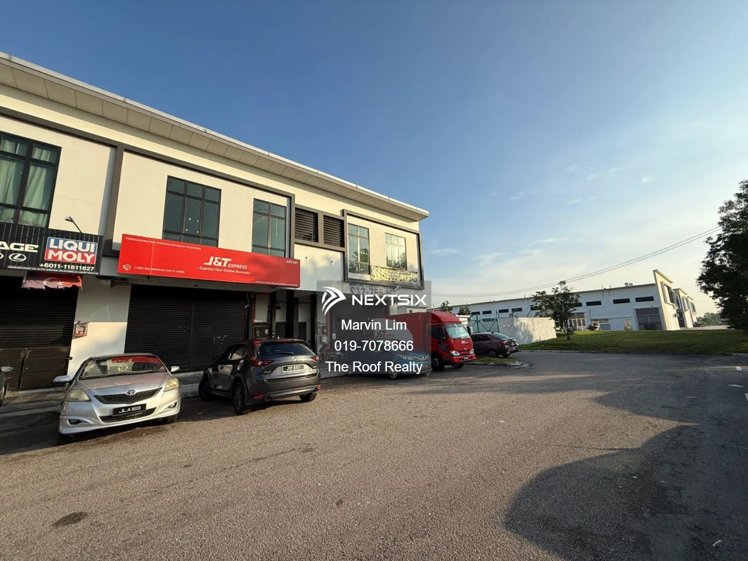 Shop For Sale in Johor Bahru Johor - Image 4