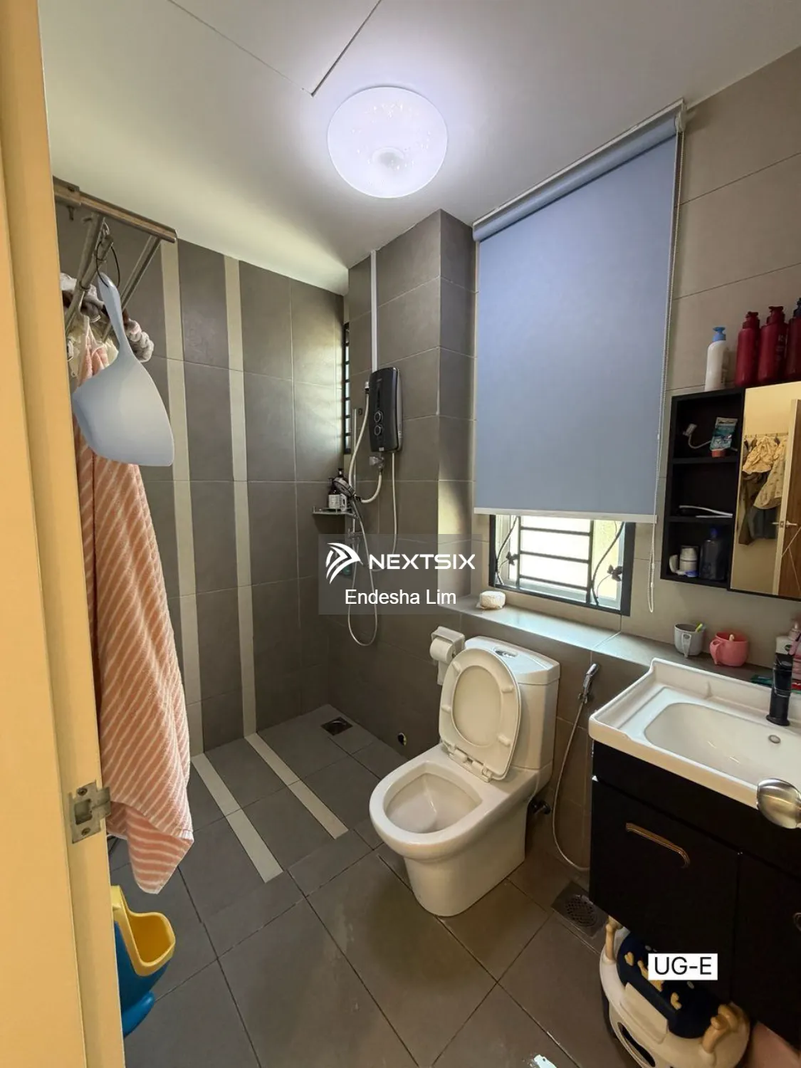 2-sty Terrace/Link House For Sale in Telok Panglima Garang Selangor - Image 10