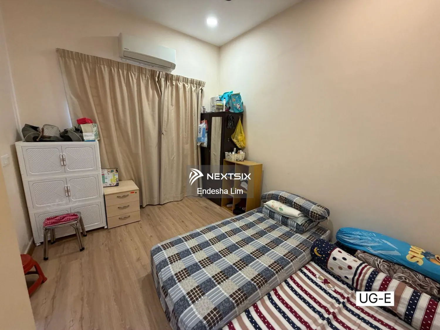 2-sty Terrace/Link House For Sale in Telok Panglima Garang Selangor - Image 6