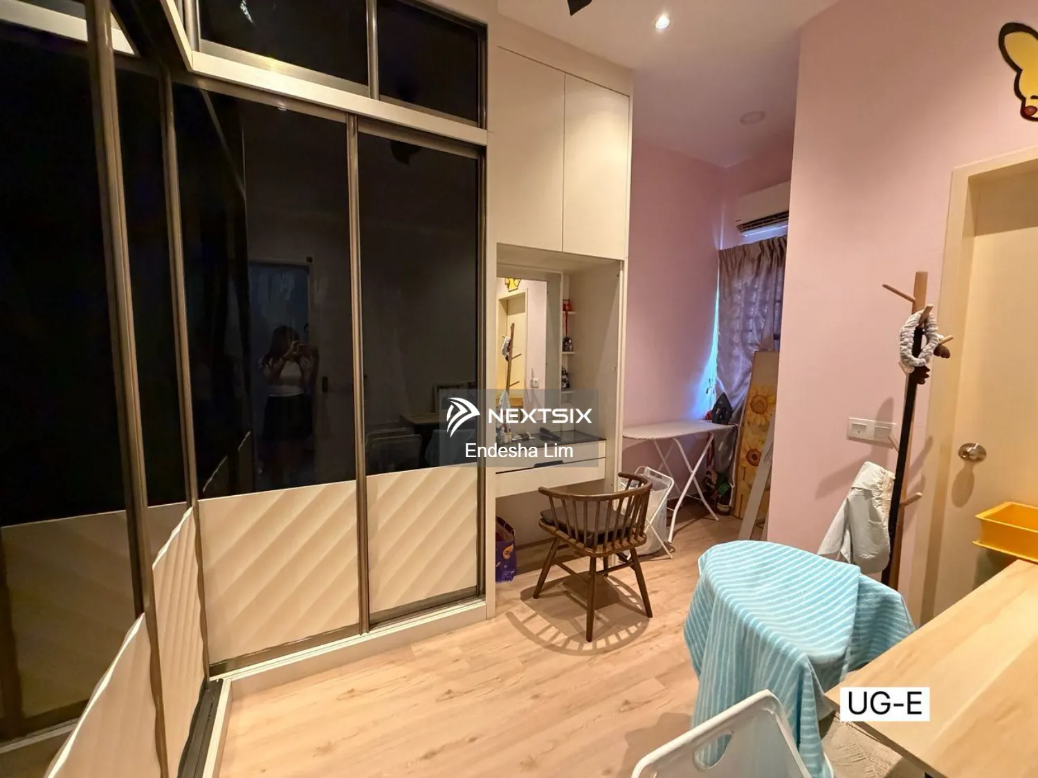 2-sty Terrace/Link House For Sale in Telok Panglima Garang Selangor - Image 7