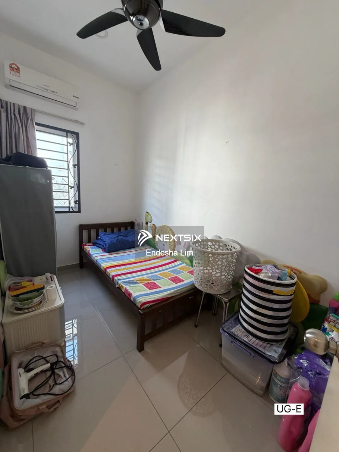 2-sty Terrace/Link House For Sale in Telok Panglima Garang Selangor - Image 8