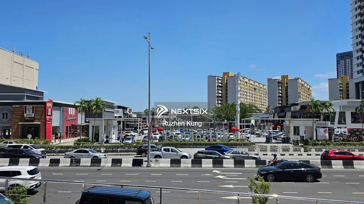 Shop For Rent in Tanjong Tokong Penang