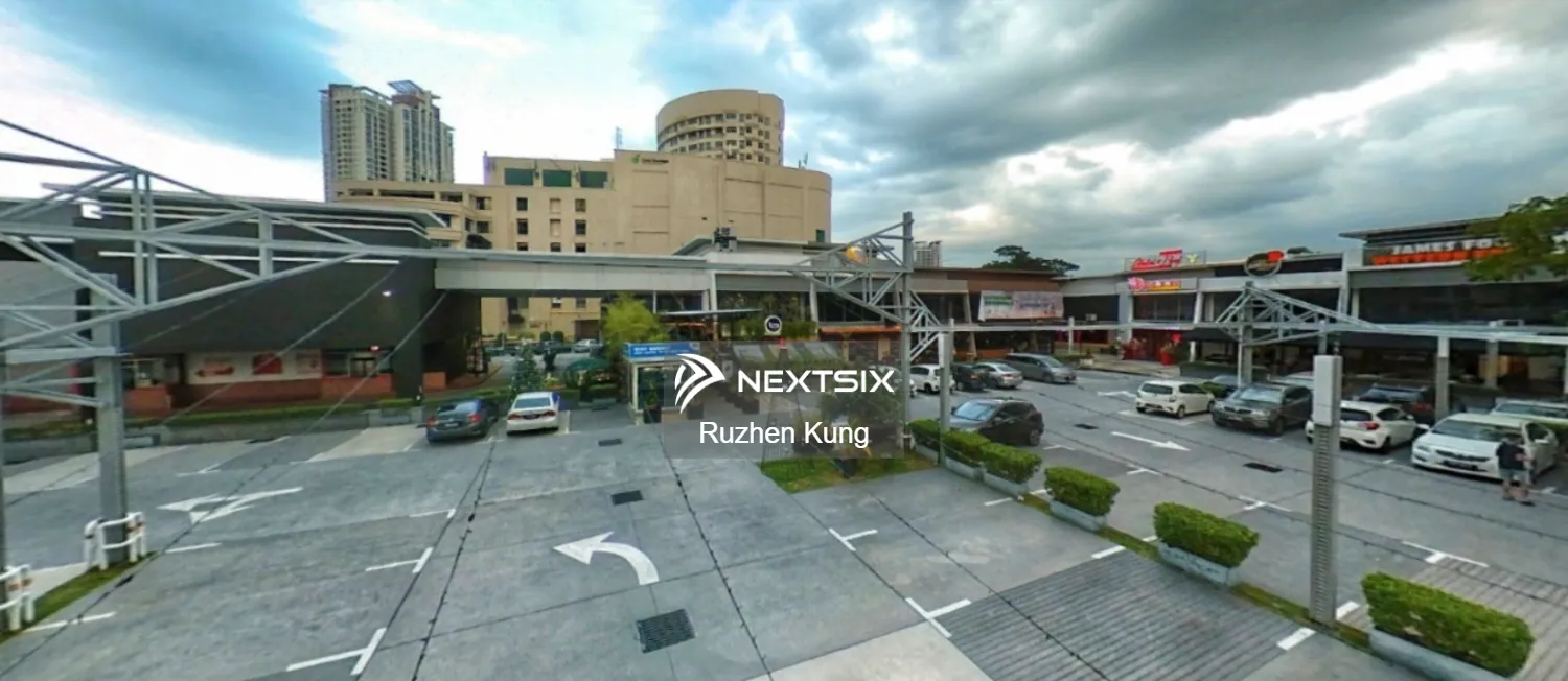 Shop For Rent in Tanjong Tokong Penang - Image 3