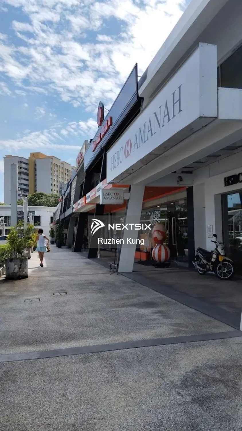 Shop For Rent in Tanjong Tokong Penang - Image 4