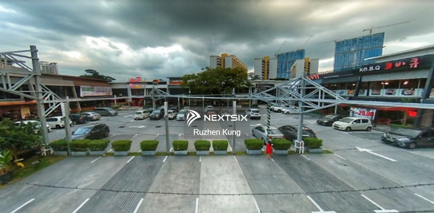 Shop For Rent in Tanjong Tokong Penang - Image 5