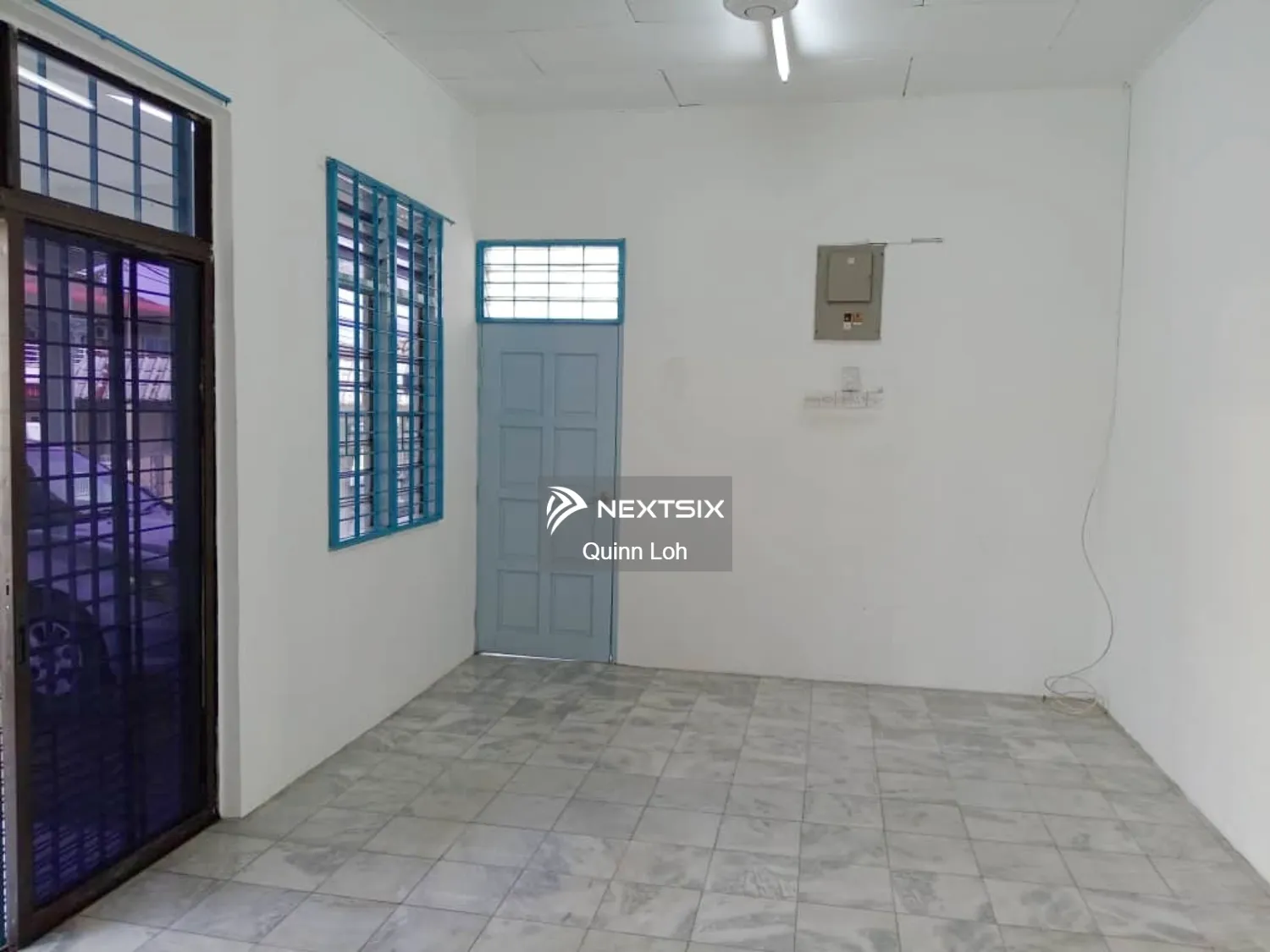 Semi-detached House For Rent in Kulim Kedah