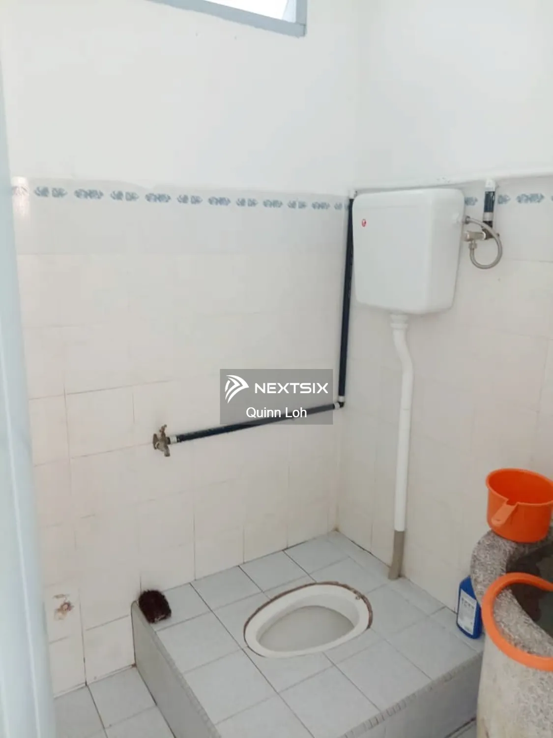 Semi-detached House For Rent in Kulim Kedah - Image 6