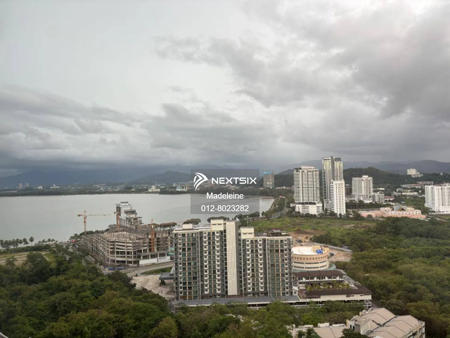 Condominium For Rent in Kota Kinabalu Sabah - Image 11