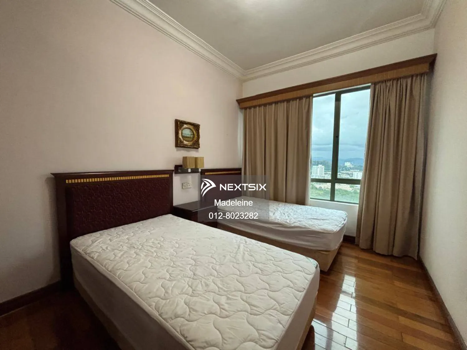 Condominium For Rent in Kota Kinabalu Sabah - Image 8