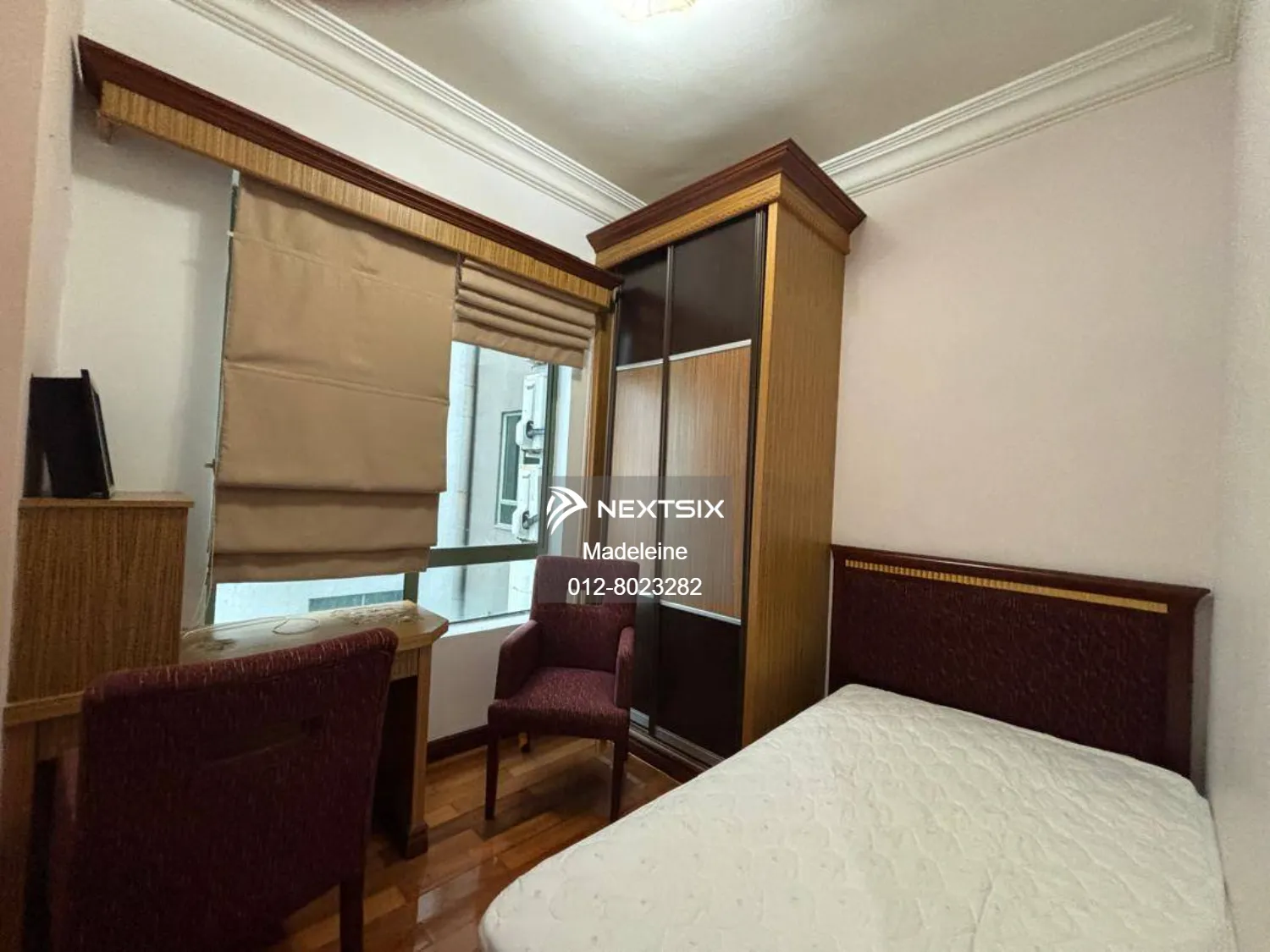 Condominium For Rent in Kota Kinabalu Sabah - Image 9