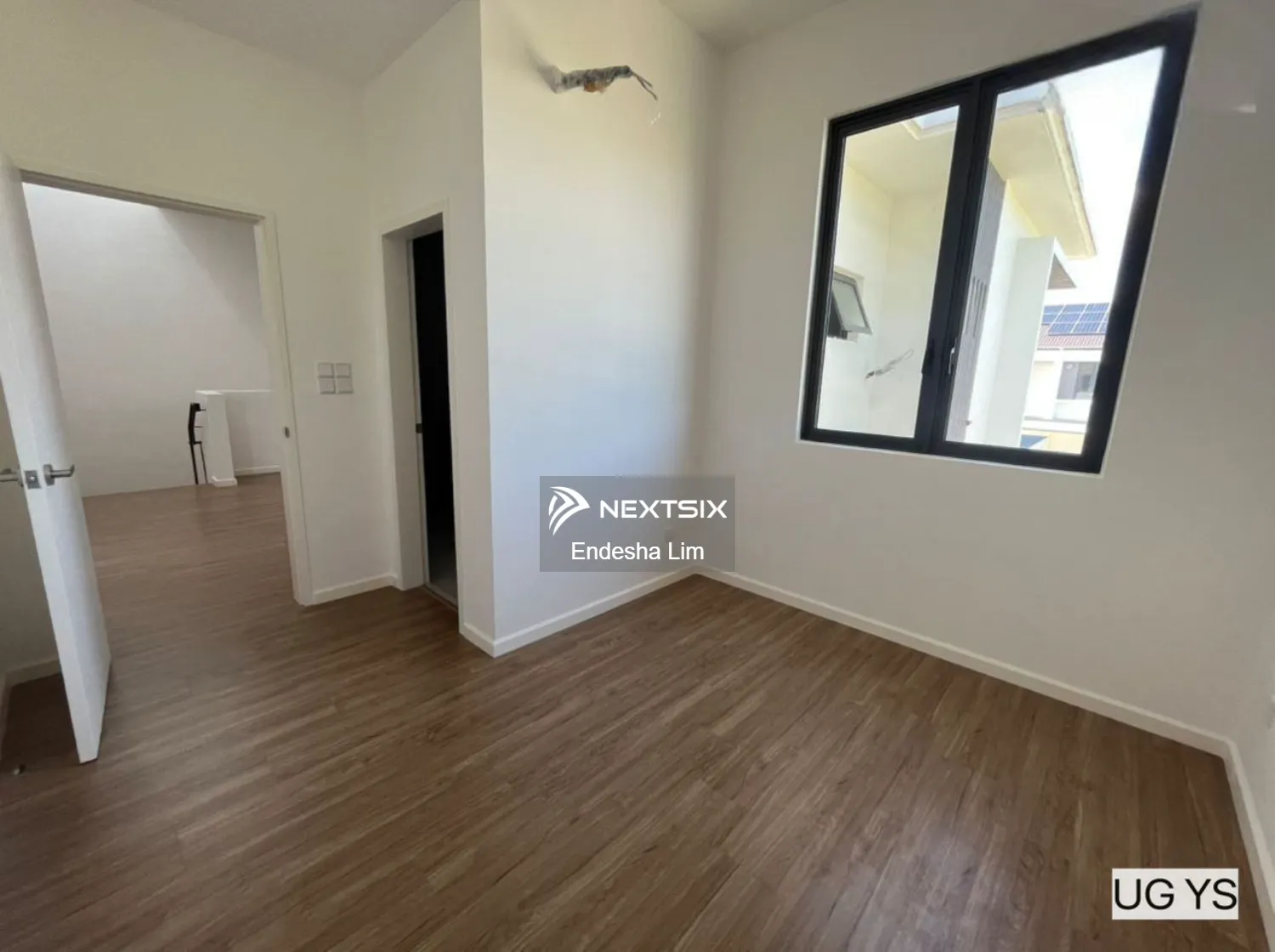 2-sty Terrace/Link House For Sale in Telok Panglima Garang Selangor - Image 11