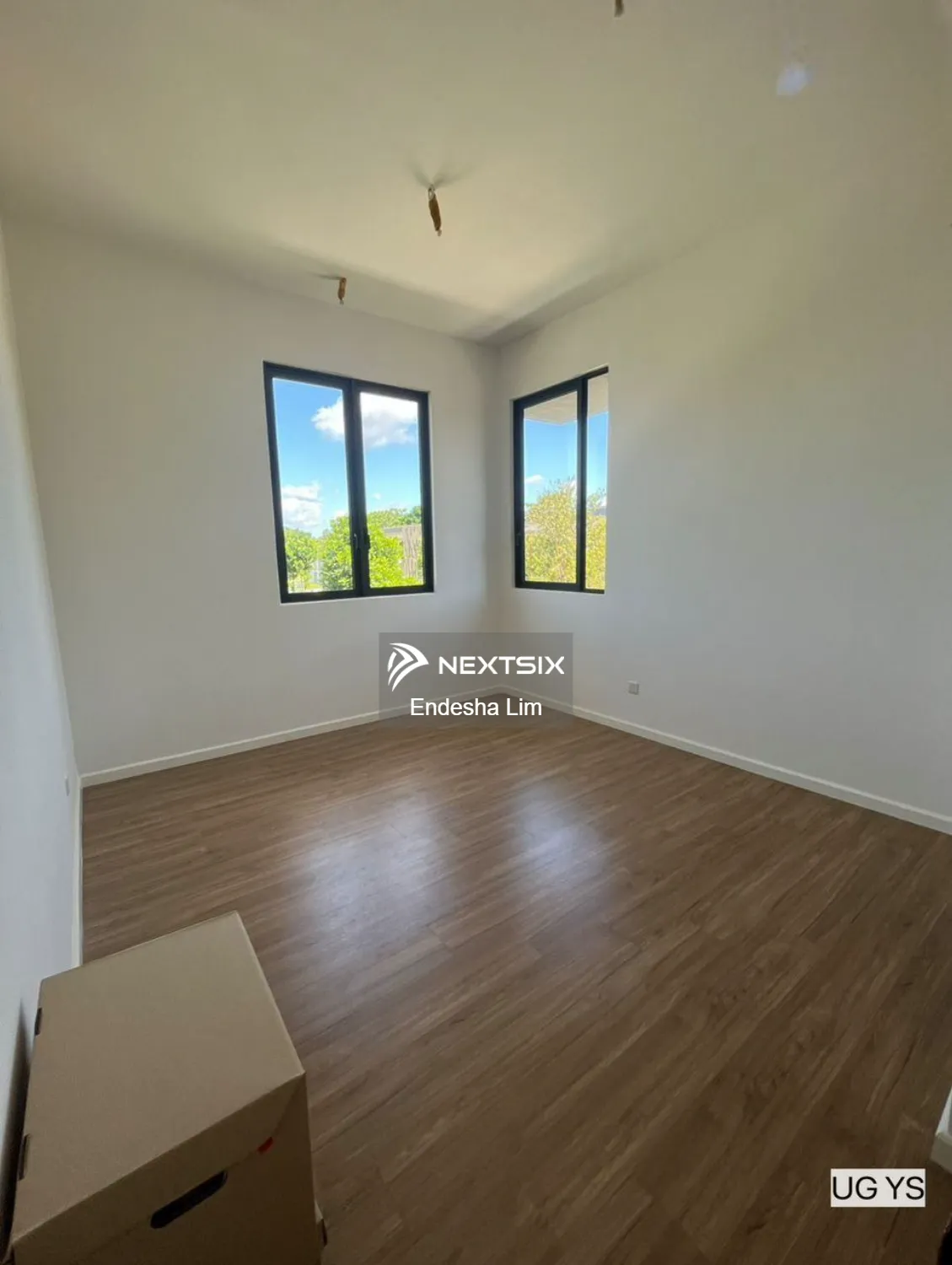 2-sty Terrace/Link House For Sale in Telok Panglima Garang Selangor - Image 6