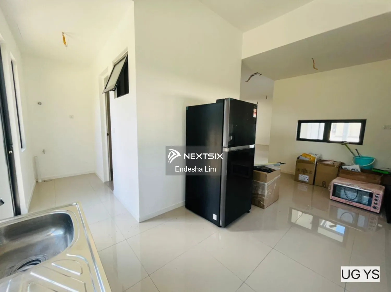 2-sty Terrace/Link House For Sale in Telok Panglima Garang Selangor - Image 9