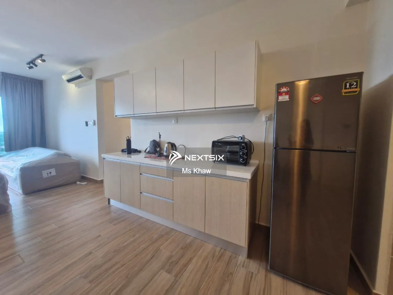 Apartment For Sale in Johor Bahru Johor - Image 12