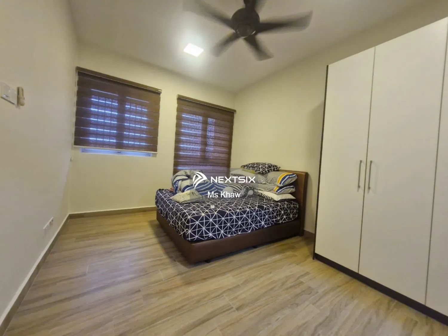 Apartment For Sale in Johor Bahru Johor - Image 5