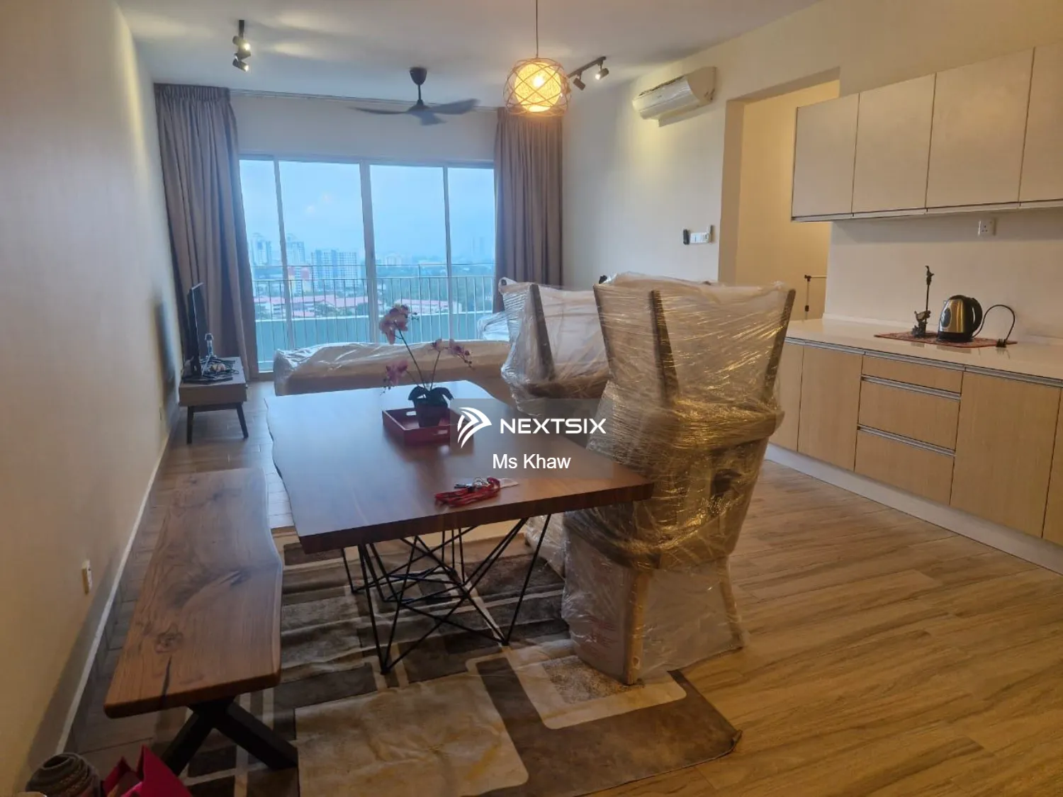 Apartment For Sale in Johor Bahru Johor - Image 8
