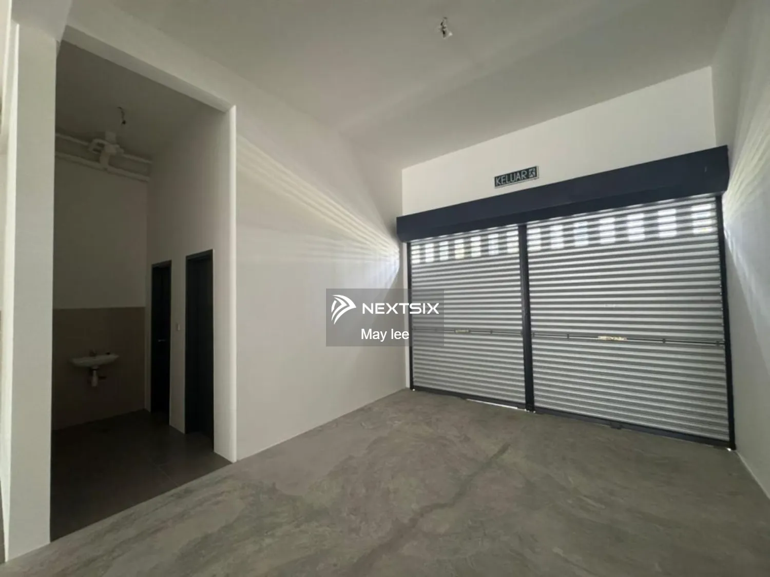 Shop Office For Rent in Bukit Jelutong Selangor - Image 12