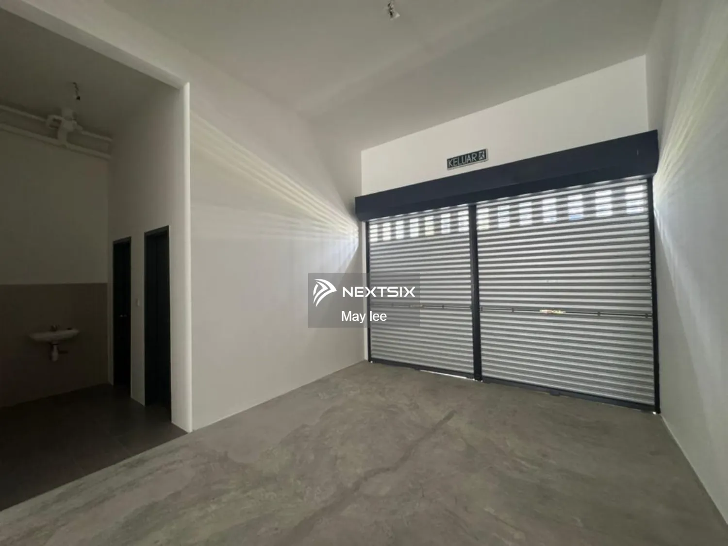 Shop Office For Rent in Bukit Jelutong Selangor - Image 14