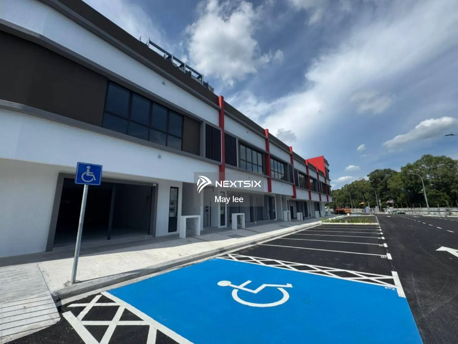 Shop Office For Rent in Bukit Jelutong Selangor - Image 8