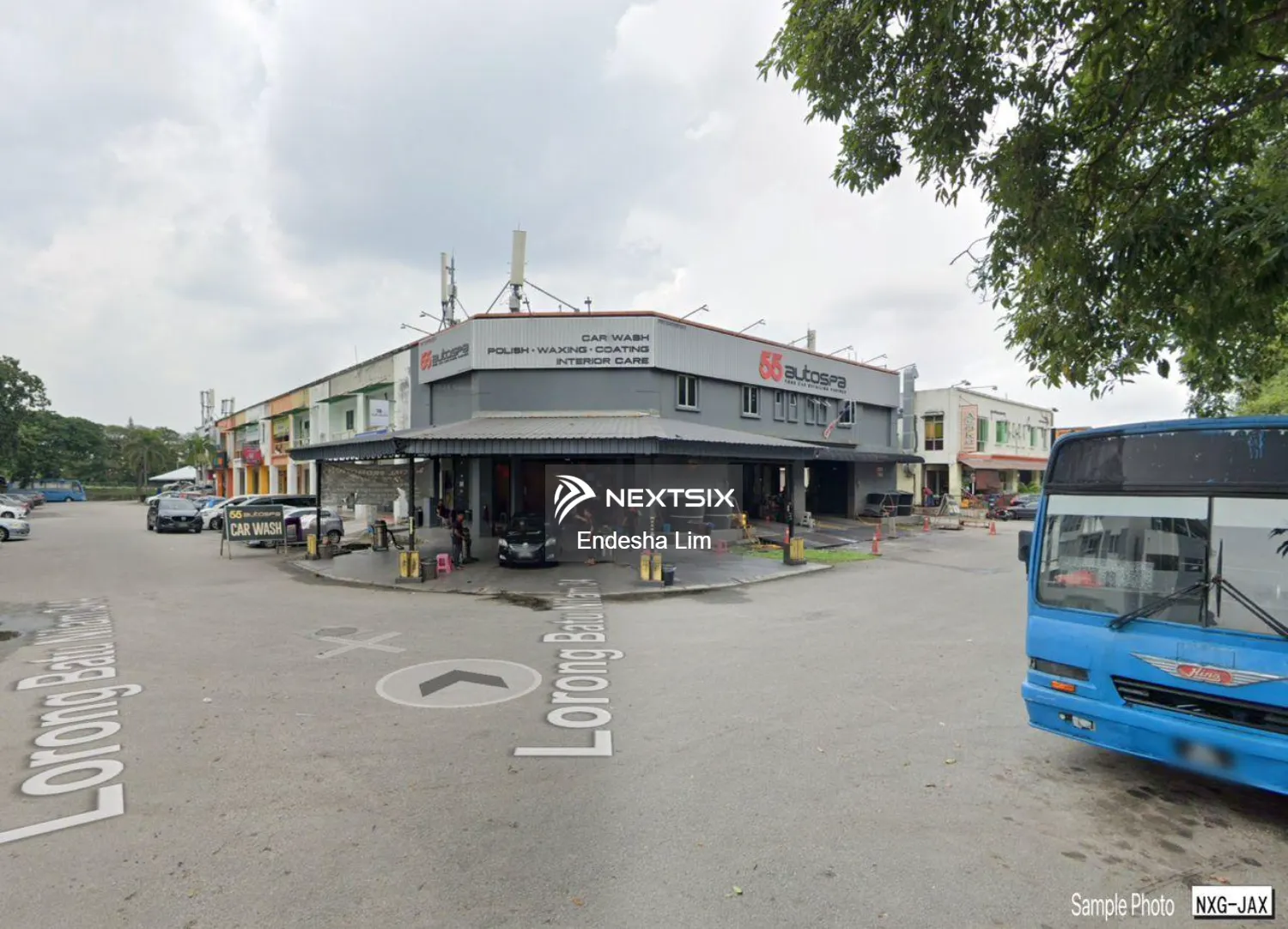 Shop For Sale in Bandar Bukit Tinggi Selangor - Image 2