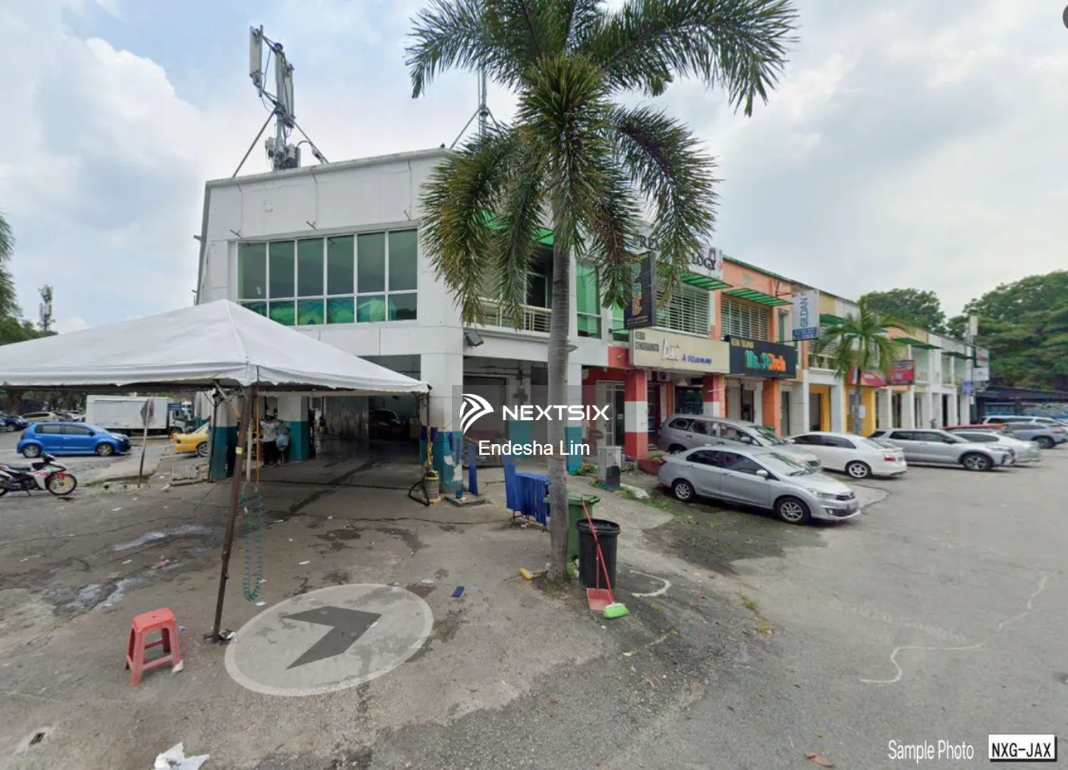 Shop For Sale in Bandar Bukit Tinggi Selangor - Image 3