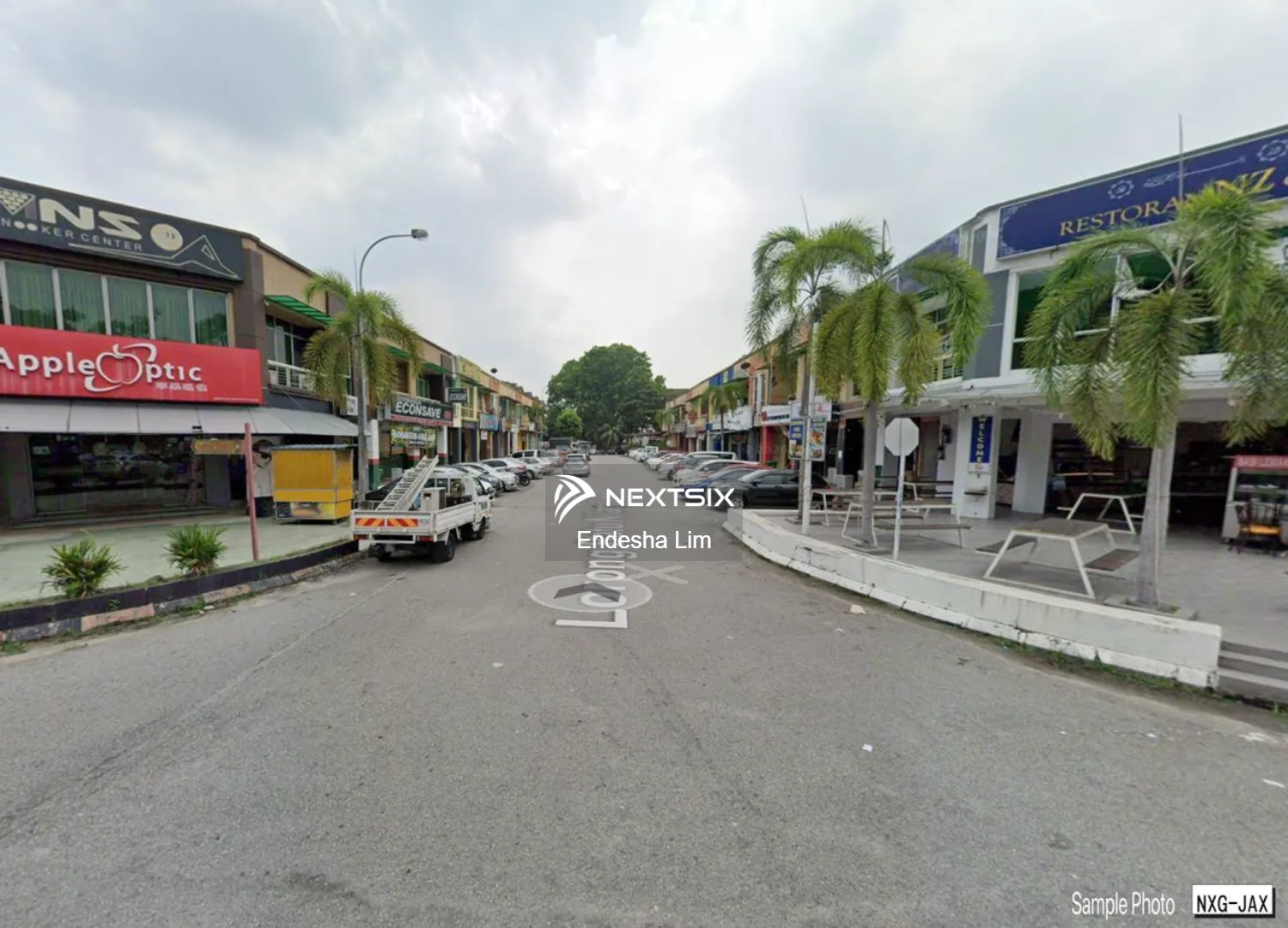 Shop For Sale in Bandar Bukit Tinggi Selangor - Image 4