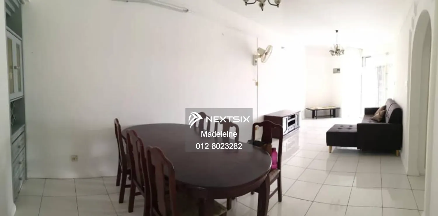 Apartment For Sale in Kota Kinabalu Sabah - Image 2