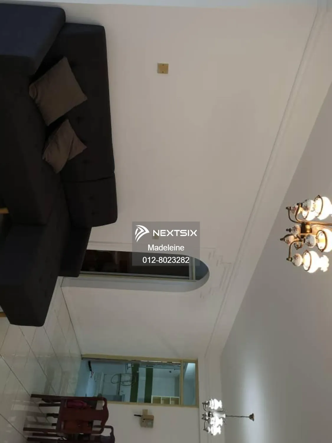 Apartment For Sale in Kota Kinabalu Sabah - Image 4