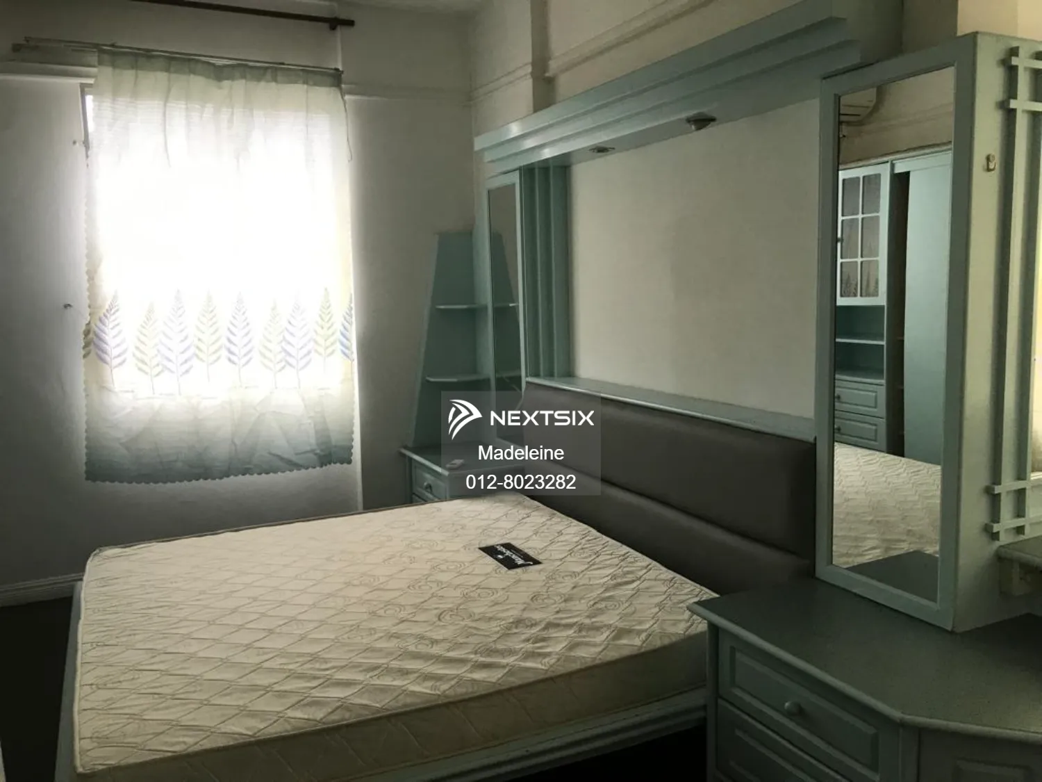 Apartment For Sale in Kota Kinabalu Sabah - Image 5