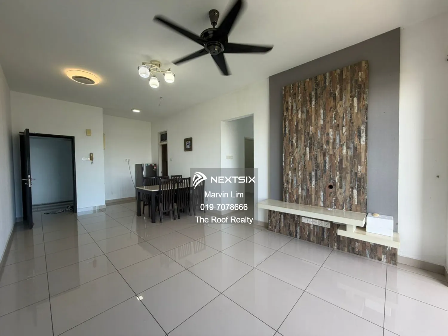 Apartment For Sale in Iskandar Puteri (Nusajaya) Johor