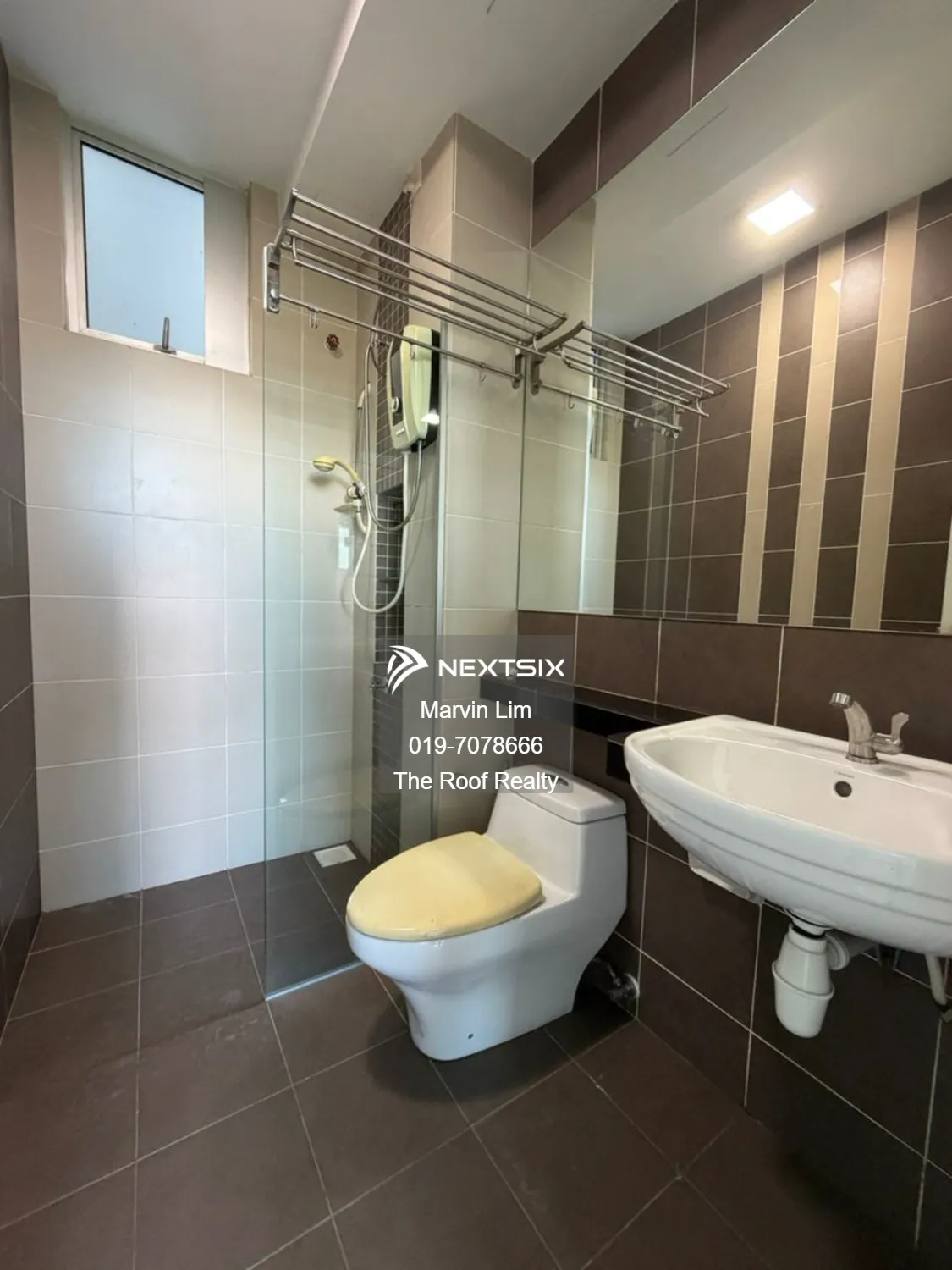 Apartment For Sale in Iskandar Puteri (Nusajaya) Johor - Image 10