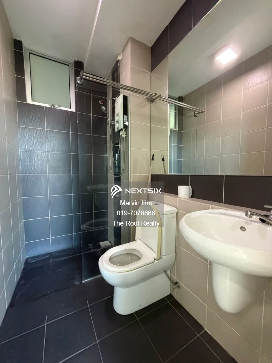 Apartment For Sale in Iskandar Puteri (Nusajaya) Johor - Image 11