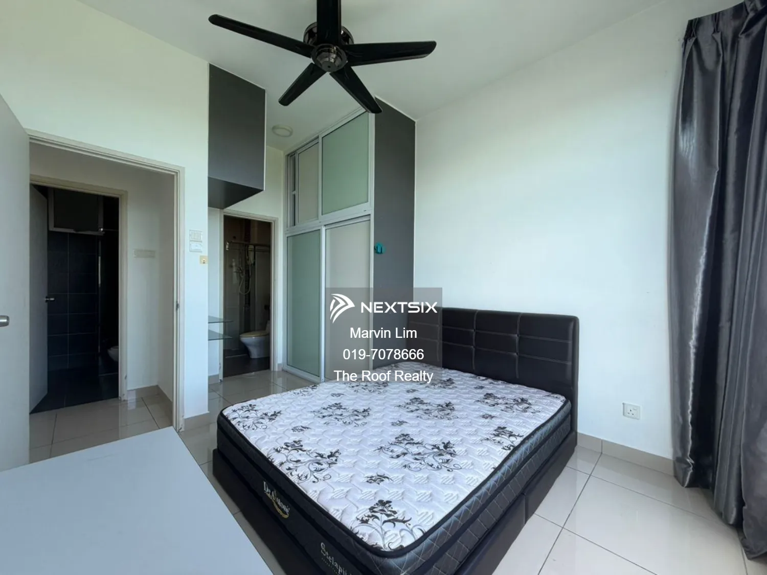 Apartment For Sale in Iskandar Puteri (Nusajaya) Johor - Image 6