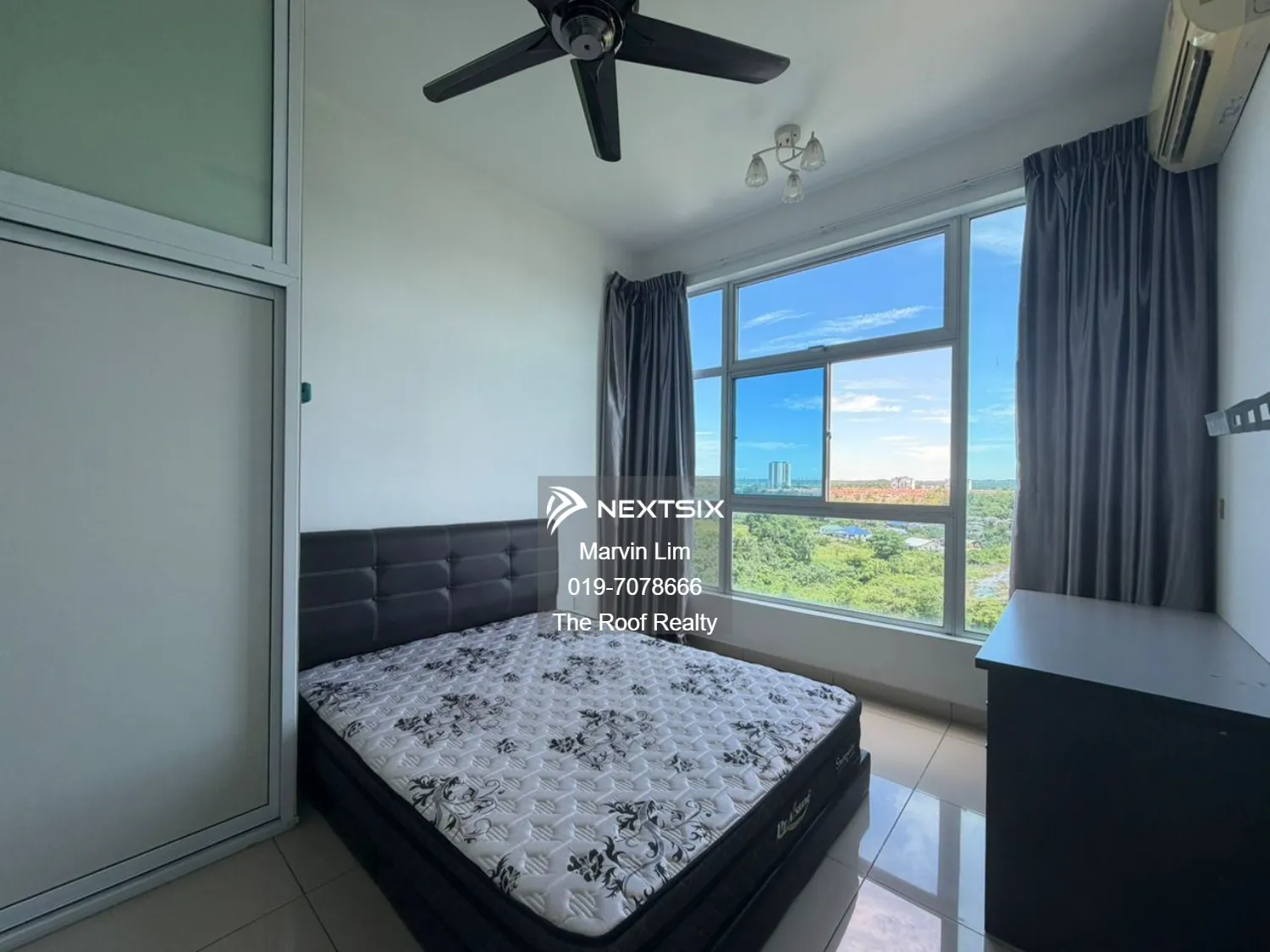 Apartment For Sale in Iskandar Puteri (Nusajaya) Johor - Image 7