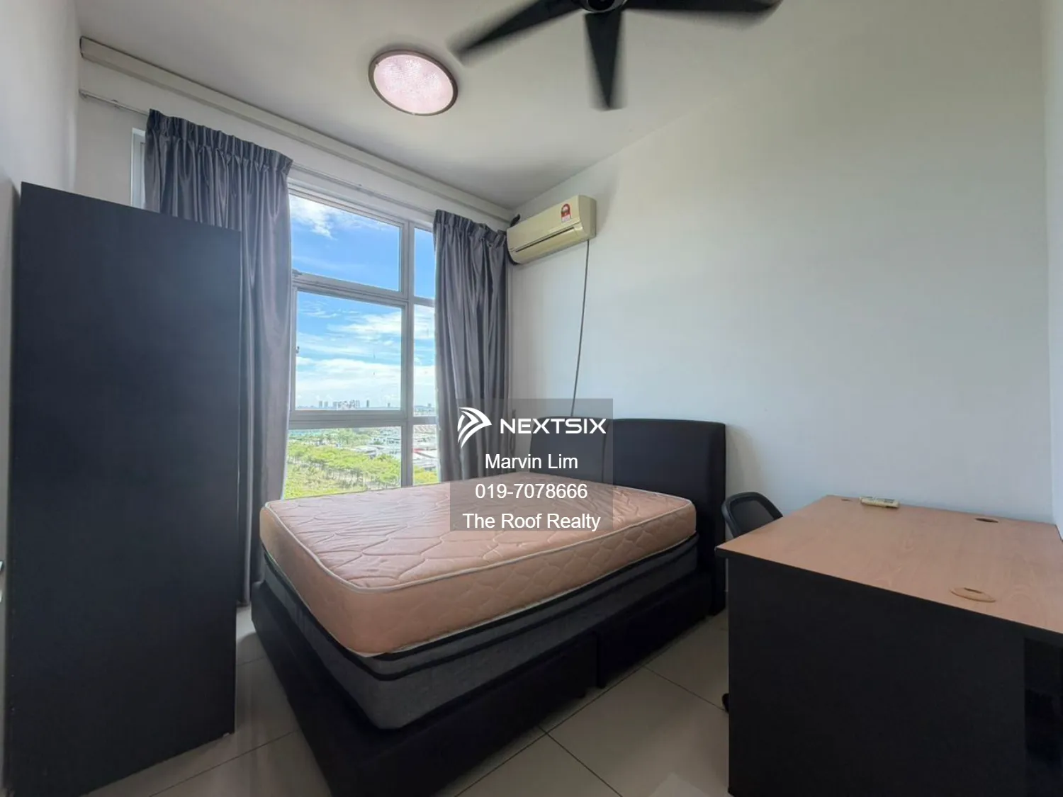 Apartment For Sale in Iskandar Puteri (Nusajaya) Johor - Image 8