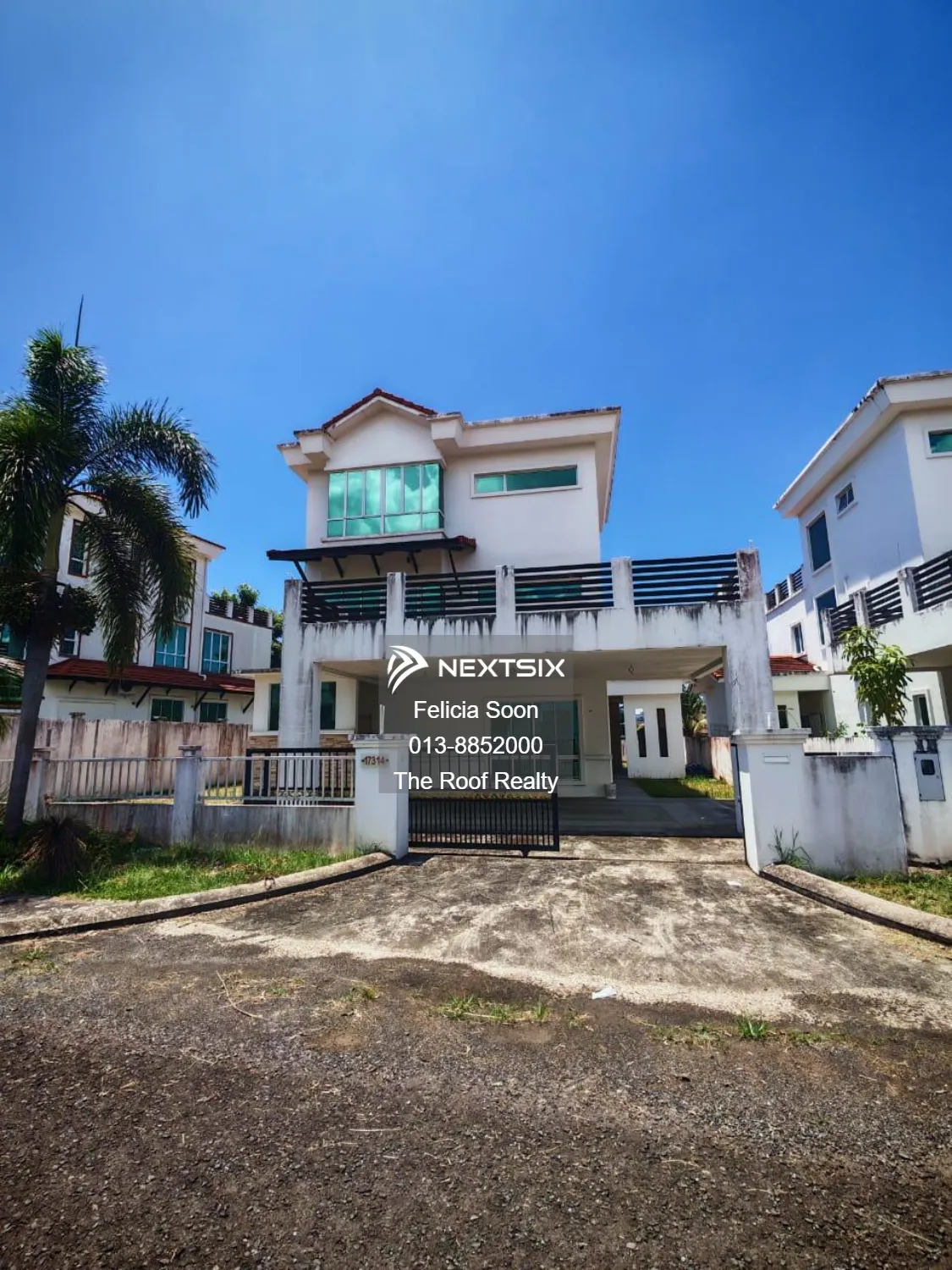 Bungalow For Sale in Tawau Sabah