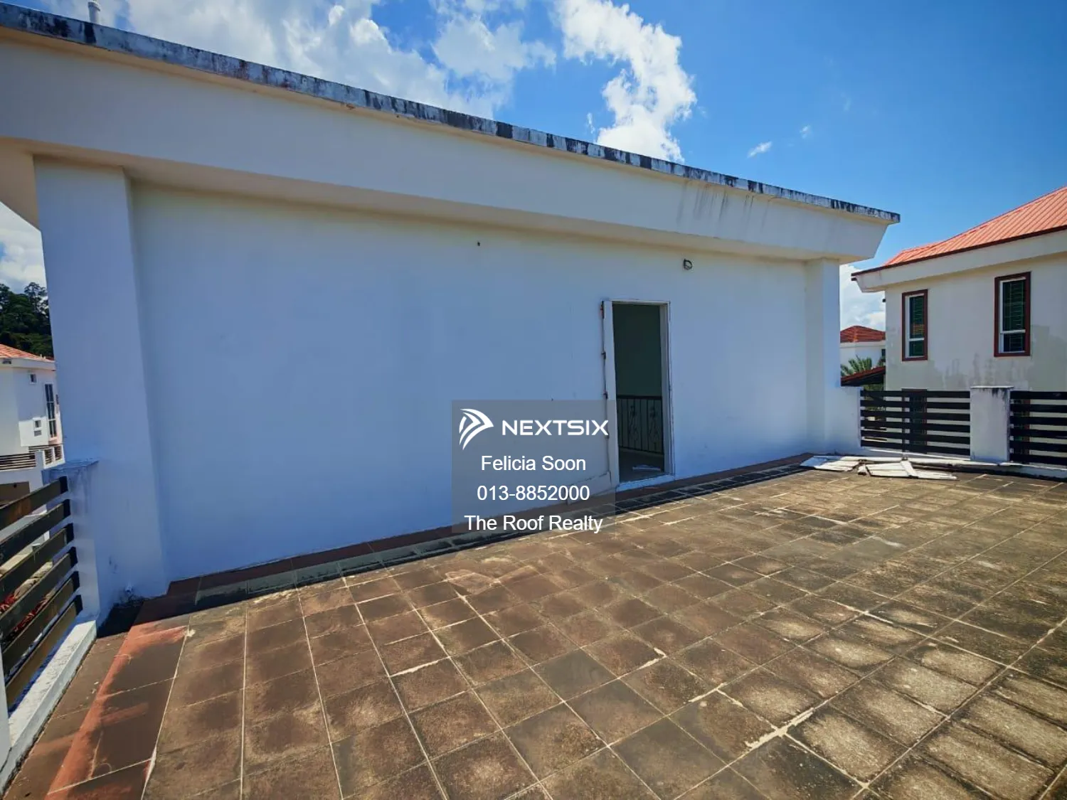 Bungalow For Sale in Tawau Sabah - Image 10