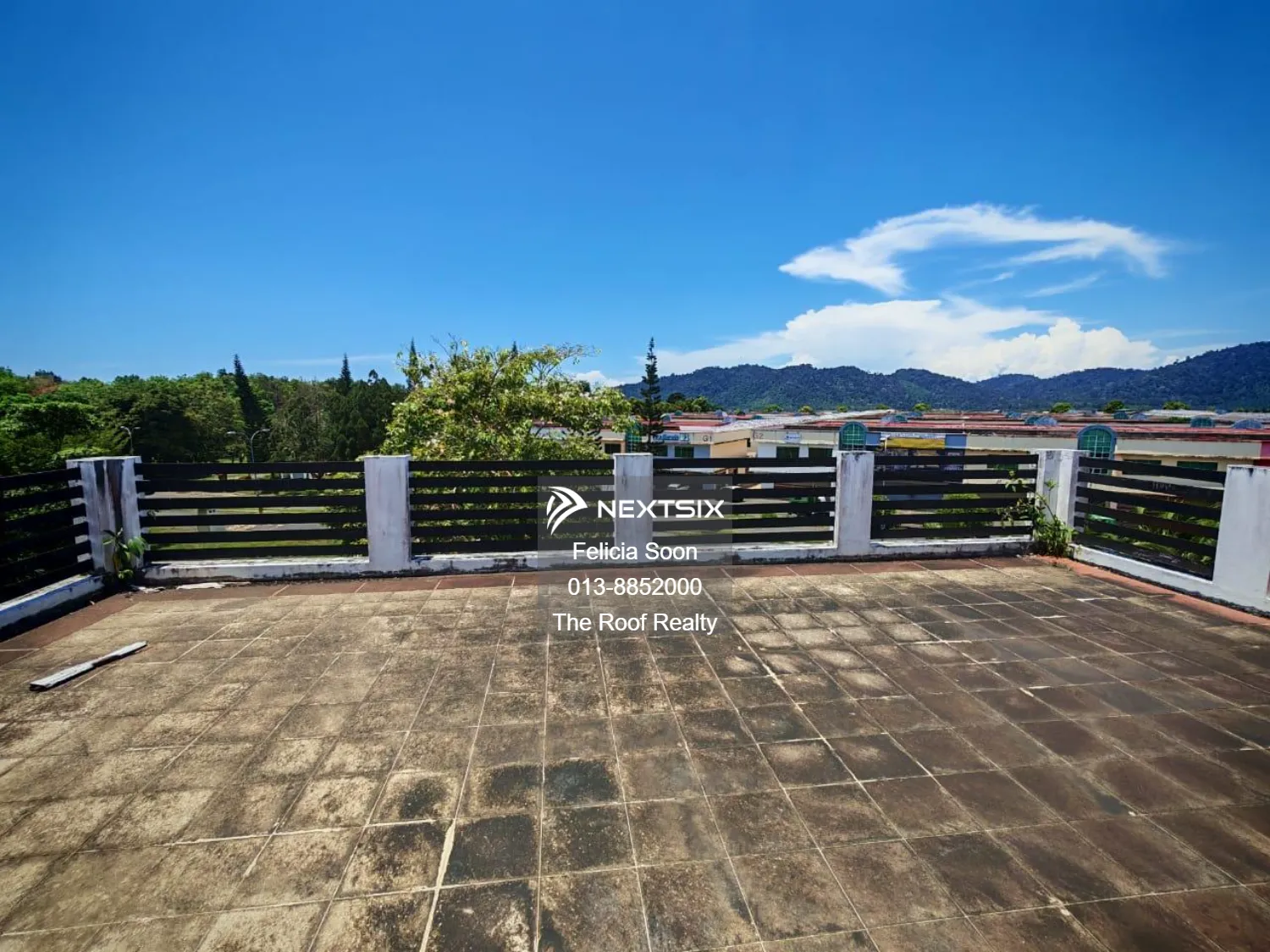 Bungalow For Sale in Tawau Sabah - Image 11